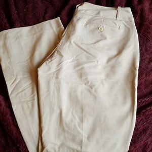 Women's limited dress slack